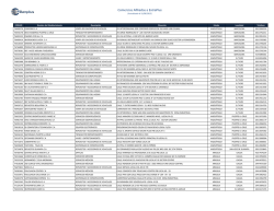 Comercios Afiliados a ExtraPlus