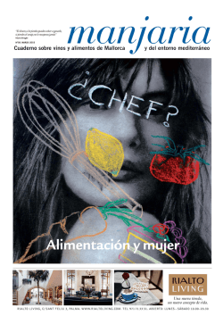 Descargar especial - Diario de Mallorca