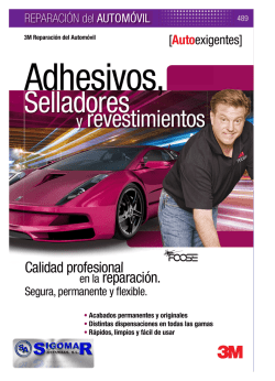 y reves y revestimientos