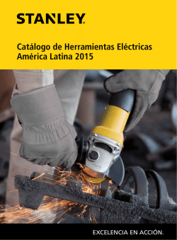 Descargar aquí - Stanley Tools Argentina