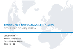 ISO - Fundacentro
