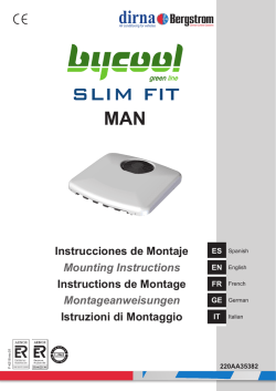 SLIM FIT - Dirna Bergstrom