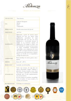 descargar pdf - Vinos Aldonza