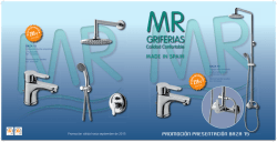 Promoción presentación Baza 15