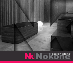 catálogo completo de productos Nokone