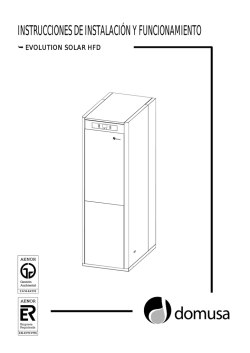 Evolution Solar HFD