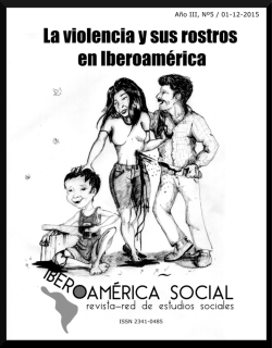 Red de colaboradores - Iberoamérica Social