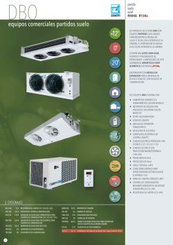 equipos comerciales partidos suelo