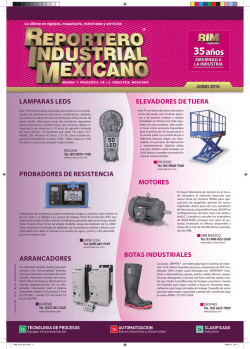 MOTORES ARRANCADORES BOTAS