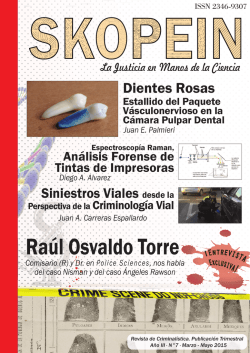 Descarga en PDF - Revista Skopein