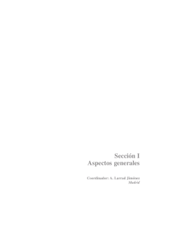 01. CAPITULO obesidad - Asociación Española de Cirujanos, AEC