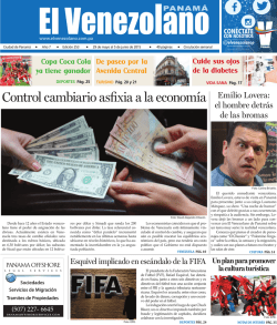 el venezolano edic 253.indd