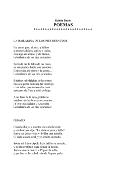 409. Rubén Dario - Poemas