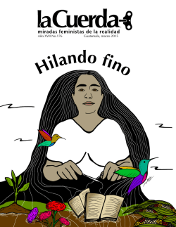 Hilando f no