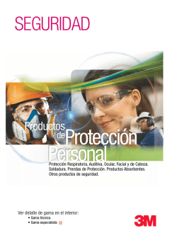 Productos - work tools