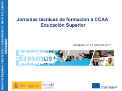 Apertura de cuenta ECAS, alta en URF y obtención - Oapee