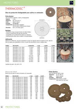 Protectores - Myc-5