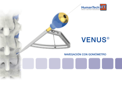 veNUS® - humantech