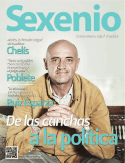 De Puebla