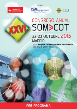 SOM COT - SCLECARTO