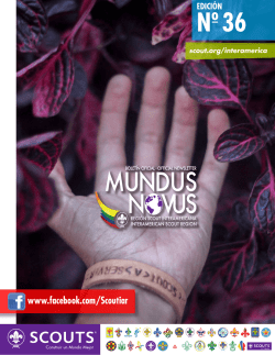Mundus Novus 36 ES
