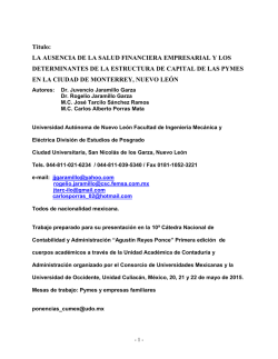 Dr. Juvencio Jaramillo Garza