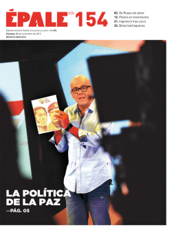 El EncuEntro…