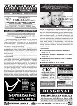 Nº769 20 de Febrero 2015