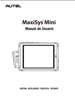Información de Seguridad