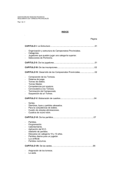 Descargar Reglamento Provincial