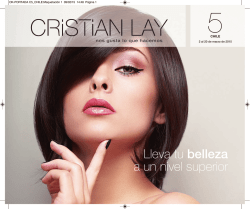 6 - Cristian Lay