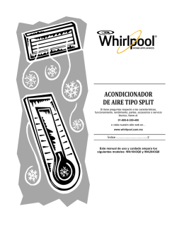 Descargar - Whirlpool