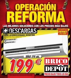 VIERNEs - Parque Ferrol