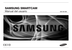 SAMSUNG SMARTCAM