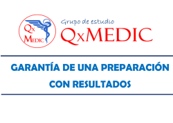 Descarga - &iexcl;Tu mejor opci&oacute;n de preparaci&oacute;n en Medicina!