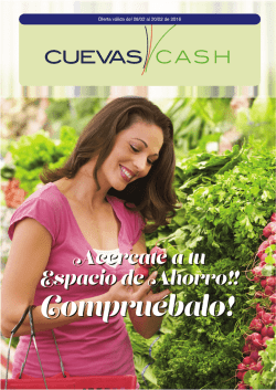 1,99 - Grupo Cuevas