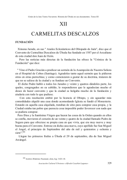 historia de ubeda en sus documentos. tomo iii