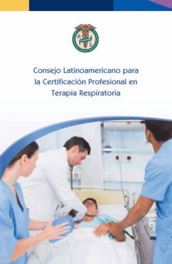 Certificación Profesional en Terapia Respiratoria - labpcrt