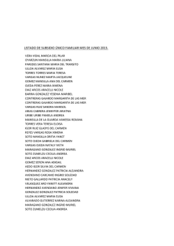 Archivo - Los Muermos