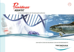 dean ® - Tecnovax