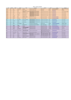 Descarga Puntos Focales Informaci&oacute;n (Anexo 3)