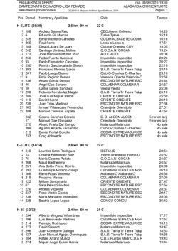totales - OrientaGetafe