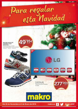 Descargar folleto en PDF