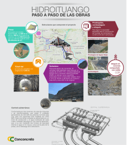 Infografia de Presa