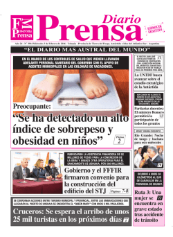 Descargar - Diario Prensa