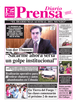Descargar - Diario Prensa