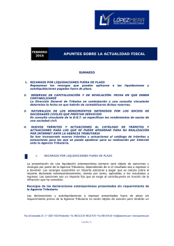 acceso al documento - López Mera Auditores