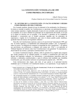 Bajar Archivo - Allan Brewer Carías