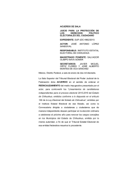 sup-jdc-4962/2015 ac - Tribunal Electoral del Poder Judicial de la