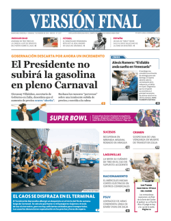 Descarga - Versión Final